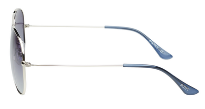 SCOTT SC3155PL JUSTINE C5 58 SUNGLASSES