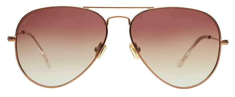 SCOTT SC3155PL JUSTINE C6 58 SUNGLASSES