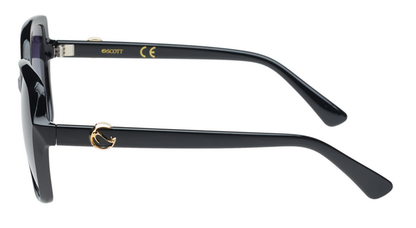 SCOTT SC3161 SUSEN C1 55 SUNGLASSES