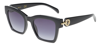 SCOTT SC3165 RHODES C1 50 SUNGLASSES