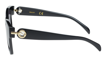 SCOTT SC3165 RHODES C1 50 SUNGLASSES