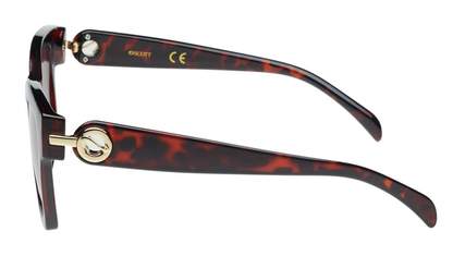 SCOTT SC3165 RHODES C2 50 SUNGLASSES