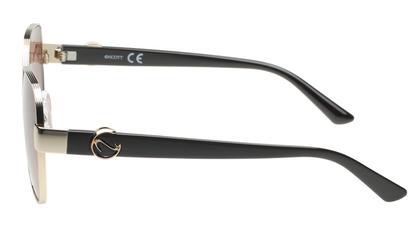 SCOTT SC3168 C1 57 SUNGLASSES