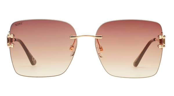 SCOTT SC3169 BERTHA C1 58 SUNGLASSES