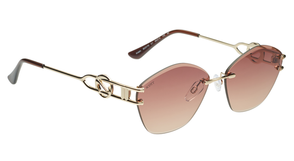 SCOTT SC3170 KRISTIN C1 59 SUNGLASSES