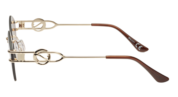 SCOTT SC3170 KRISTIN C1 59 SUNGLASSES