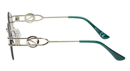 SCOTT SC3170 KRISTIN C3 59 SUNGLASSES