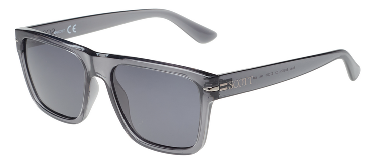 SCOTT SC3175 FINLO C2 57 SUNGLASSES
