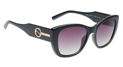 SCOTT SC3183 GRISELDA C1 54 SUNGLASSES