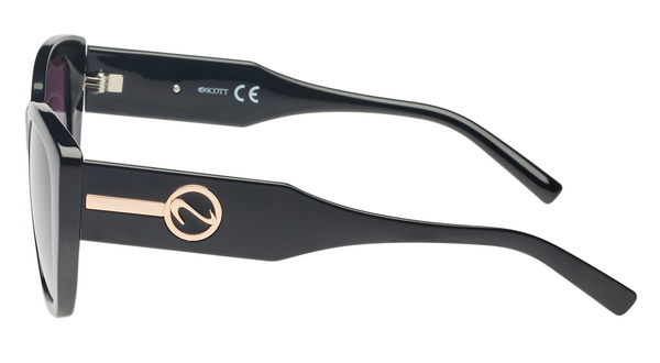 SCOTT SC3183 GRISELDA C1 54 SUNGLASSES