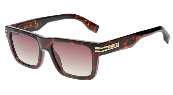 SCOTT SC3192 MELOR C3 54 SUNGLASSES
