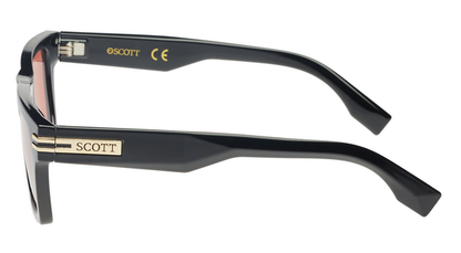 SCOTT SC3192 MELOR C4 54 SUNGLASSES