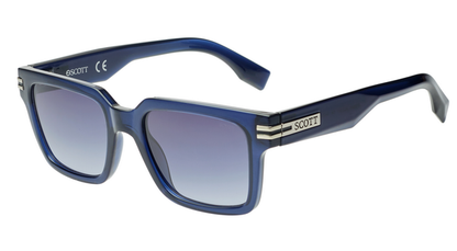 SCOTT SC3193 KLIMENT C4 54 SUNGLASSES