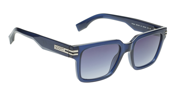 SCOTT SC3193 KLIMENT C4 54 SUNGLASSES