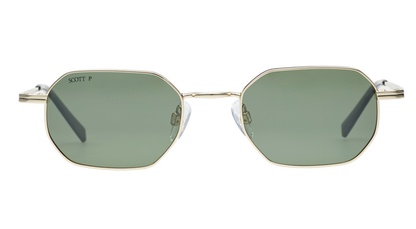 SCOTT SC3204PL ARCHER C1 50 SUNGLASSES