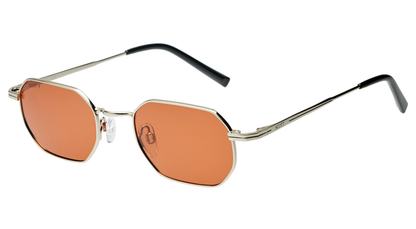 SCOTT SC3204PL ARCHER C3 50 SUNGLASSES