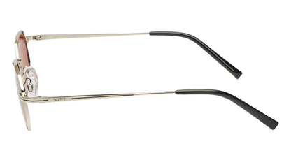 SCOTT SC3204PL ARCHER C3 50 SUNGLASSES