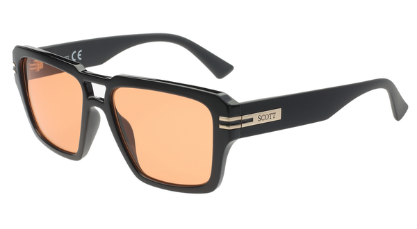 SCOTT SC3210 ALFREDO C3 56 SUNGLASSES