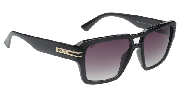 SCOTT SC3210 ALFREDO C4 56 SUNGLASSES