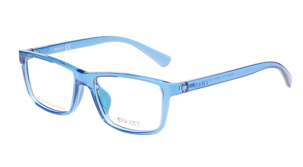 SCOTT SC529 C3 49 FRAME