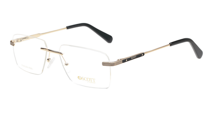 SCOTT SC5670 C3 57 FRAME