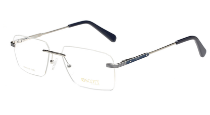 SCOTT SC5670 C4 57 FRAME