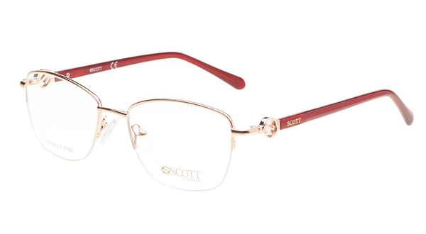 SCOTT SC5722 C2 52 FRAME