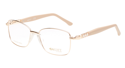 SCOTT SC5723 C1 53 FRAME