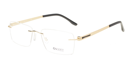 SCOTT SC5729 C1 53 FRAME