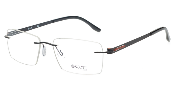 SCOTT SC5729 C4 53 FRAME