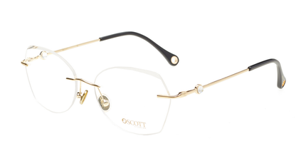 SCOTT SC5742 C1 53 FRAME