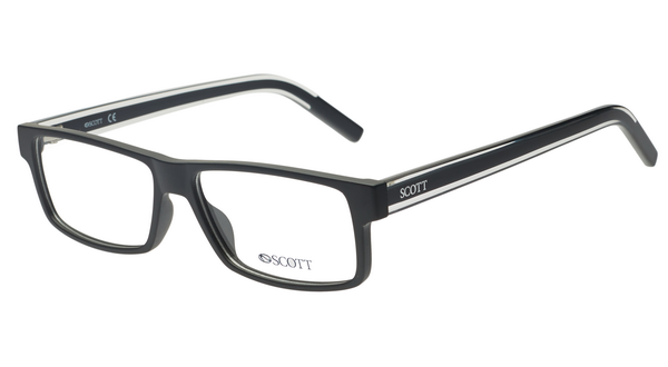 SCOTT SC5747 C1 53 FRAME