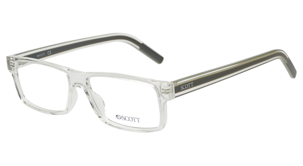 SCOTT SC5747 C5 53 FRAME