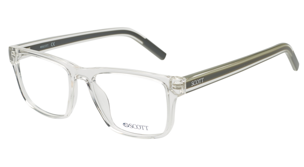 SCOTT SC5749 C2 53 FRAME