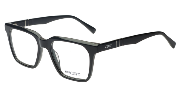 SCOTT SC5751 C1 52 FRAME