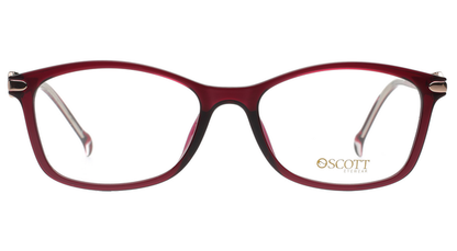 SCOTT SC5762 C3 52 FRAME