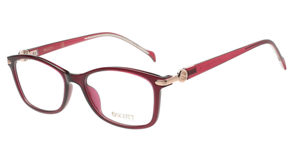 SCOTT SC5762 C3 52 FRAME