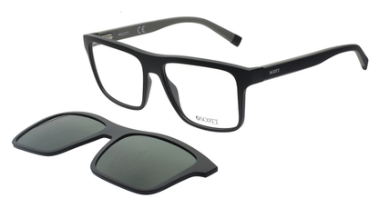 SCOTT SC5808 CLIPON C2 56 SUNGLASSES