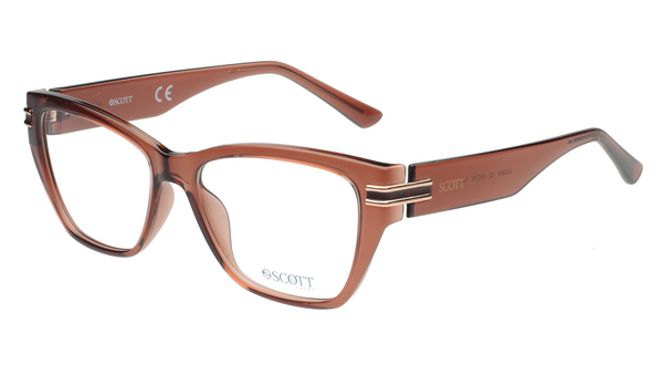 SCOTT SC5809 C2 53 FRAME