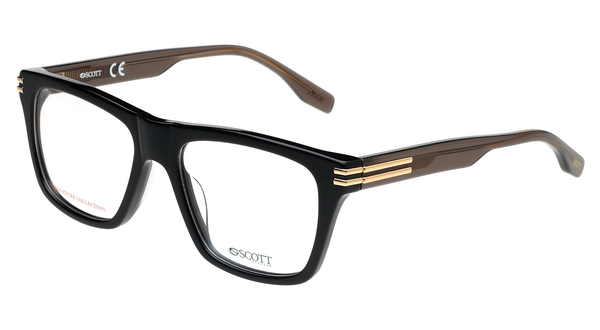 SCOTT SC9033 C1 54 FRAME