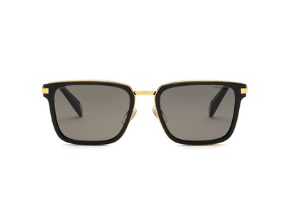CHOPARD SCH375 700P 57 SUNGLASSES