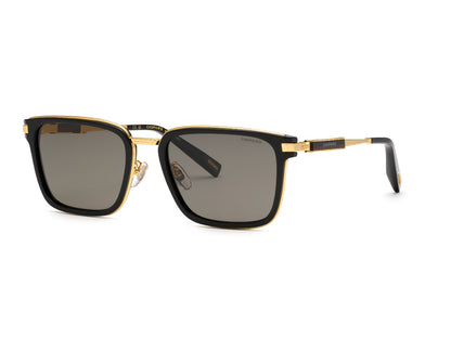 CHOPARD SCH375 700P 57 SUNGLASSES