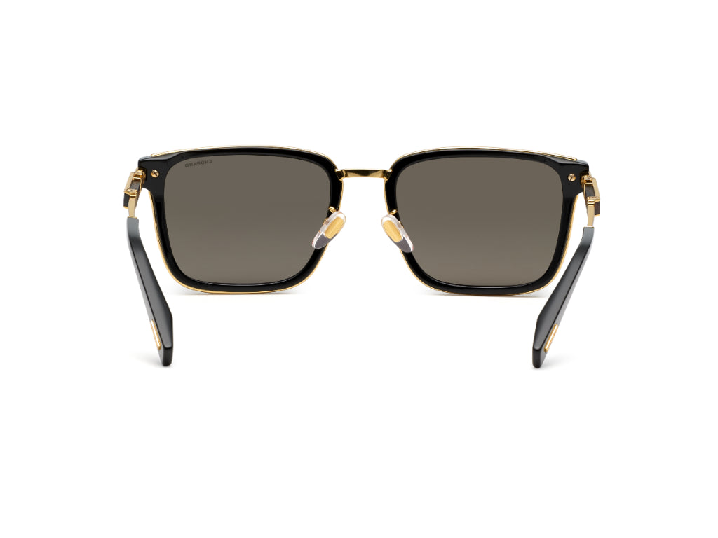 CHOPARD SCH375 700P 57 SUNGLASSES