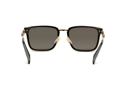 CHOPARD SCH375 700P 57 SUNGLASSES