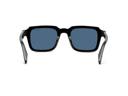 CHOPARD SCH376 700Z 52 SUNGLASSES