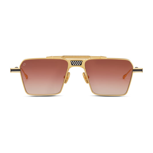 T HENRI SMC004 SUN SMC004 52 SUNGLASSES