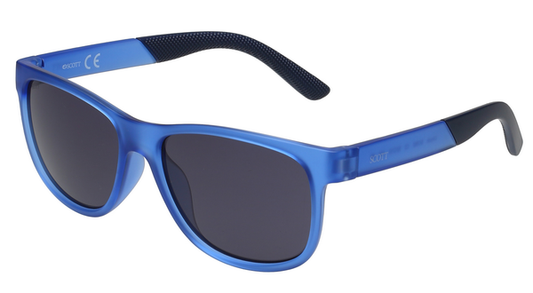 SCOTT SC062 C2 52 SUNGLASSES