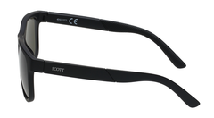 SCOTT SC062 C3 52 SUNGLASSES