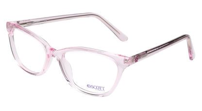 SCOTT SC1077CC C9 52 FRAME