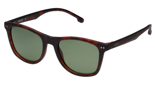 SCOTT SC2937PL C2 52 SUNGLASSES